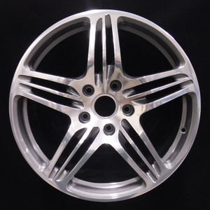 Perfection Wheel | 19-inch Wheels | 09-12 Porsche 911 | PERF01530