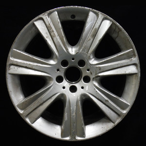 Perfection Wheel | 19-inch Wheels | 13-14 Mercedes S Class | PERF01531