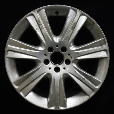 Perfection Wheel | 19-inch Wheels | 13-14 Mercedes S Class | PERF01531