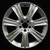 Perfection Wheel | 19-inch Wheels | 13-14 Mercedes S Class | PERF01531