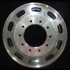 Perfection Wheel | 19-inch Wheels | 10-11 Ford Super Duty | PERF01532