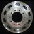 Perfection Wheel | 19-inch Wheels | 10-11 Ford Super Duty | PERF01532