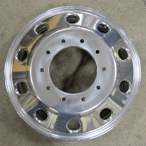 Perfection Wheel | 19-inch Wheels | 08-14 Dodge RAM HD | PERF01535