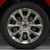 Perfection Wheel | 19-inch Wheels | 14 Cadillac CTS | PERF01537