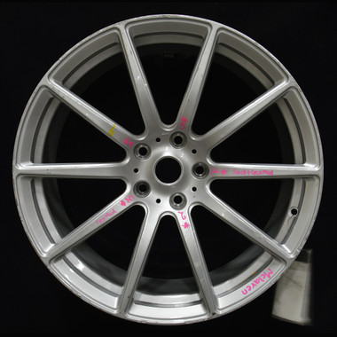 Perfection Wheel | 19-inch Wheels | 13-15 McLaren 650S | PERF01539
