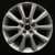 Perfection Wheel | 19-inch Wheels | 15 Lexus RC | PERF01540