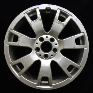 Perfection Wheel | 19-inch Wheels | 08-11 Mercedes GLK Class | PERF01541