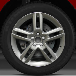 Perfection Wheel | 19-inch Wheels | 14-15 Audi A6 | PERF01542
