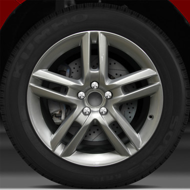 Perfection Wheel | 19-inch Wheels | 14-15 Audi A6 | PERF01542