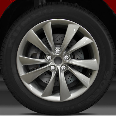 Perfection Wheel | 19-inch Wheels | 13 Tesla S | PERF01543