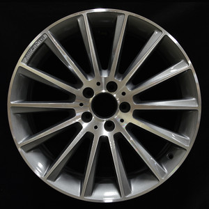 Perfection Wheel | 19-inch Wheels | 15 Mercedes CLS Class | PERF01546