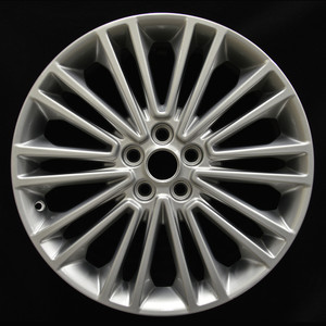 Perfection Wheel | 19-inch Wheels | 14-15 Lincoln MKZ | PERF01548