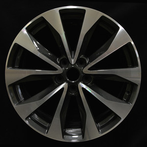Perfection Wheel | 19-inch Wheels | 16 Nissan Maxima | PERF01549