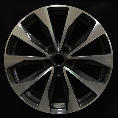 Perfection Wheel | 19-inch Wheels | 16 Nissan Maxima | PERF01549