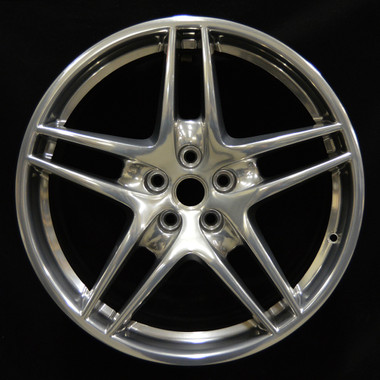 Perfection Wheel | 19-inch Wheels | 06 Ferrari 430 | PERF01550