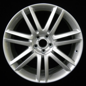 Perfection Wheel | 20-inch Wheels | 07 Audi S6 | PERF01551