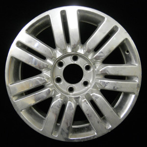 Perfection Wheel | 20-inch Wheels | 07-09 Lincoln Mark LT | PERF01553
