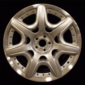 Perfection Wheel | 20-inch Wheels | 11 Bentley Continental | PERF01556