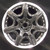 Perfection Wheel | 20-inch Wheels | 11 Bentley Continental | PERF01557