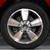 Perfection Wheel | 20-inch Wheels | 07-09 Toyota Tundra | PERF01561