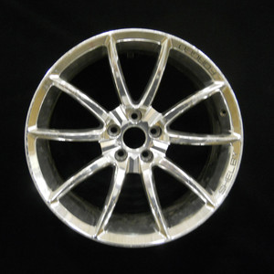 Perfection Wheel | 20-inch Wheels | 05-12 Ford Mustang | PERF01563