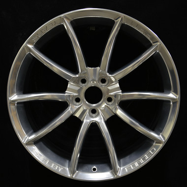 Perfection Wheel | 20-inch Wheels | 05-12 Ford Mustang | PERF01565