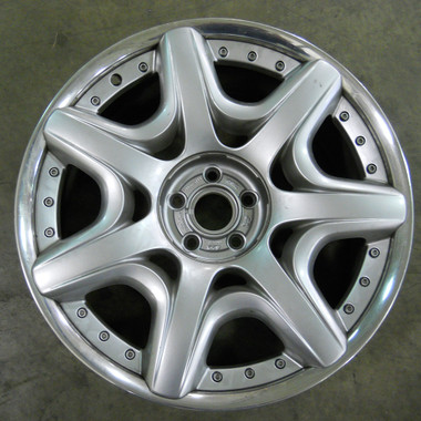 Perfection Wheel | 20-inch Wheels | 09-12 Bentley Continental | PERF01566
