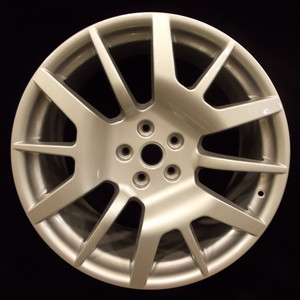 Perfection Wheel | 20-inch Wheels | 08-11 Maserati GranTurismo | PERF01569