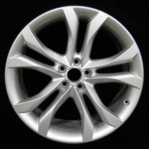 Perfection Wheel | 20-inch Wheels | 07-09 Audi S8 | PERF01571