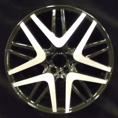 Perfection Wheel | 20-inch Wheels | 12 Mercedes CL Class | PERF01577