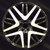 Perfection Wheel | 20-inch Wheels | 12 Mercedes CL Class | PERF01577