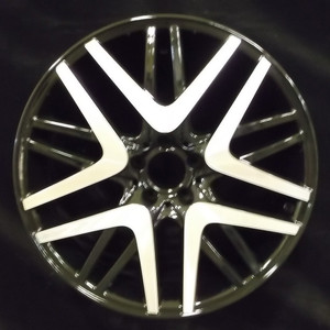 Perfection Wheel | 20-inch Wheels | 12 Mercedes S Class | PERF01579