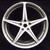 Perfection Wheel | 20-inch Wheels | 12 Ferrari 458 | PERF01580