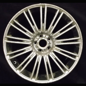Perfection Wheel | 20-inch Wheels | 04 Bentley Flying Spur | PERF01581
