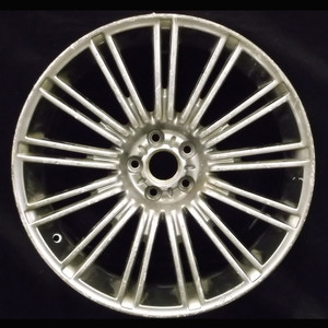 Perfection Wheel | 20-inch Wheels | 04 Bentley Continental | PERF01582