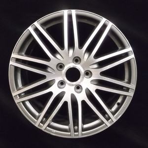Perfection Wheel | 20-inch Wheels | 12 Audi Q7 | PERF01588