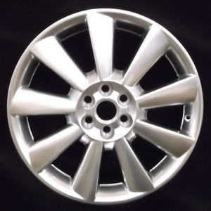 Perfection Wheel | 20-inch Wheels | 11-12 Saab 9-4X | PERF01589