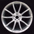 Perfection Wheel | 20-inch Wheels | 07-12 Ford Mustang | PERF01591