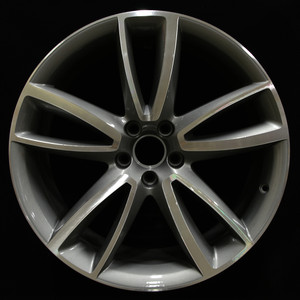 Perfection Wheel | 20-inch Wheels | 14 Audi A5 | PERF01593