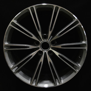 Perfection Wheel | 20-inch Wheels | 13-14 Aston Martin DB9 | PERF01596