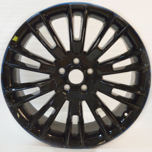 Perfection Wheel | 20-inch Wheels | 11-14 Chrysler 300 | PERF01597