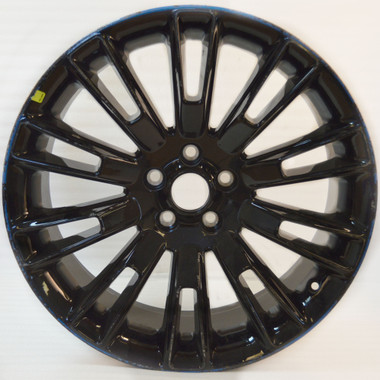 Perfection Wheel | 20-inch Wheels | 11-14 Chrysler 300 | PERF01597