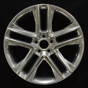 Perfection Wheel | 20-inch Wheels | 13-16 Ford Explorer | PERF01599