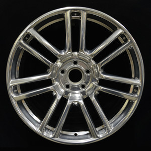 Perfection Wheel | 20-inch Wheels | 11-12 Bentley Flying Spur | PERF01600