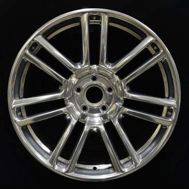 Perfection Wheel | 20-inch Wheels | 11-12 Bentley Continental | PERF01601