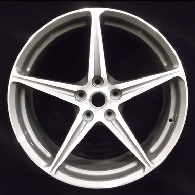 Perfection Wheel | 20-inch Wheels | 12 Ferrari 458 | PERF01603