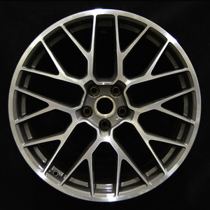 Perfection Wheel | 20-inch Wheels | 15 Porsche Macan | PERF01604