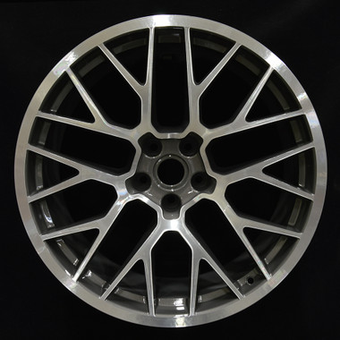 Perfection Wheel | 20-inch Wheels | 15 Porsche Macan | PERF01605
