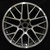 Perfection Wheel | 20-inch Wheels | 15 Porsche Macan | PERF01605