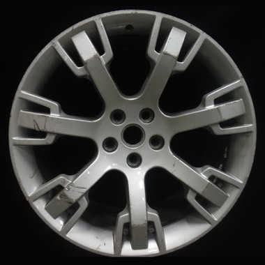 Perfection Wheel | 20-inch Wheels | 09-13 Maserati GranTurismo | PERF01606